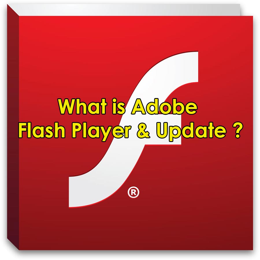 Do We Need Adobe Flash Player For Mac