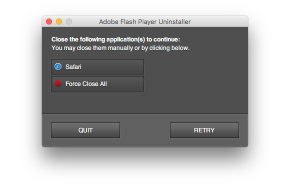 Adobe Flash Player For Mac Os 10.6.8