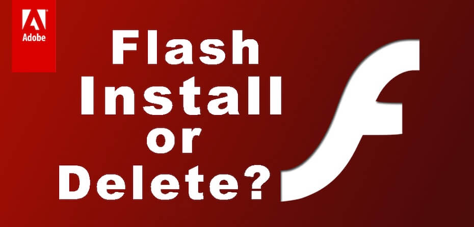 free download of the latest version of adobe flash player